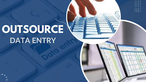 Outsource Data Entry